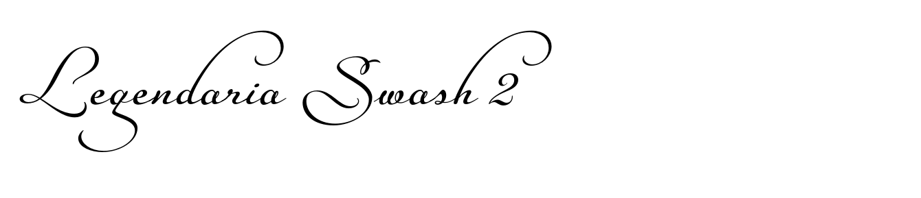 Legendaria Swash 2